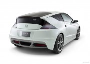 Honda CR-Z Concept